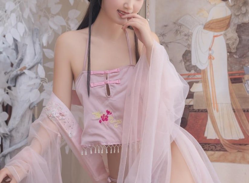 侠女逍遥录 多结局 实机截图 2