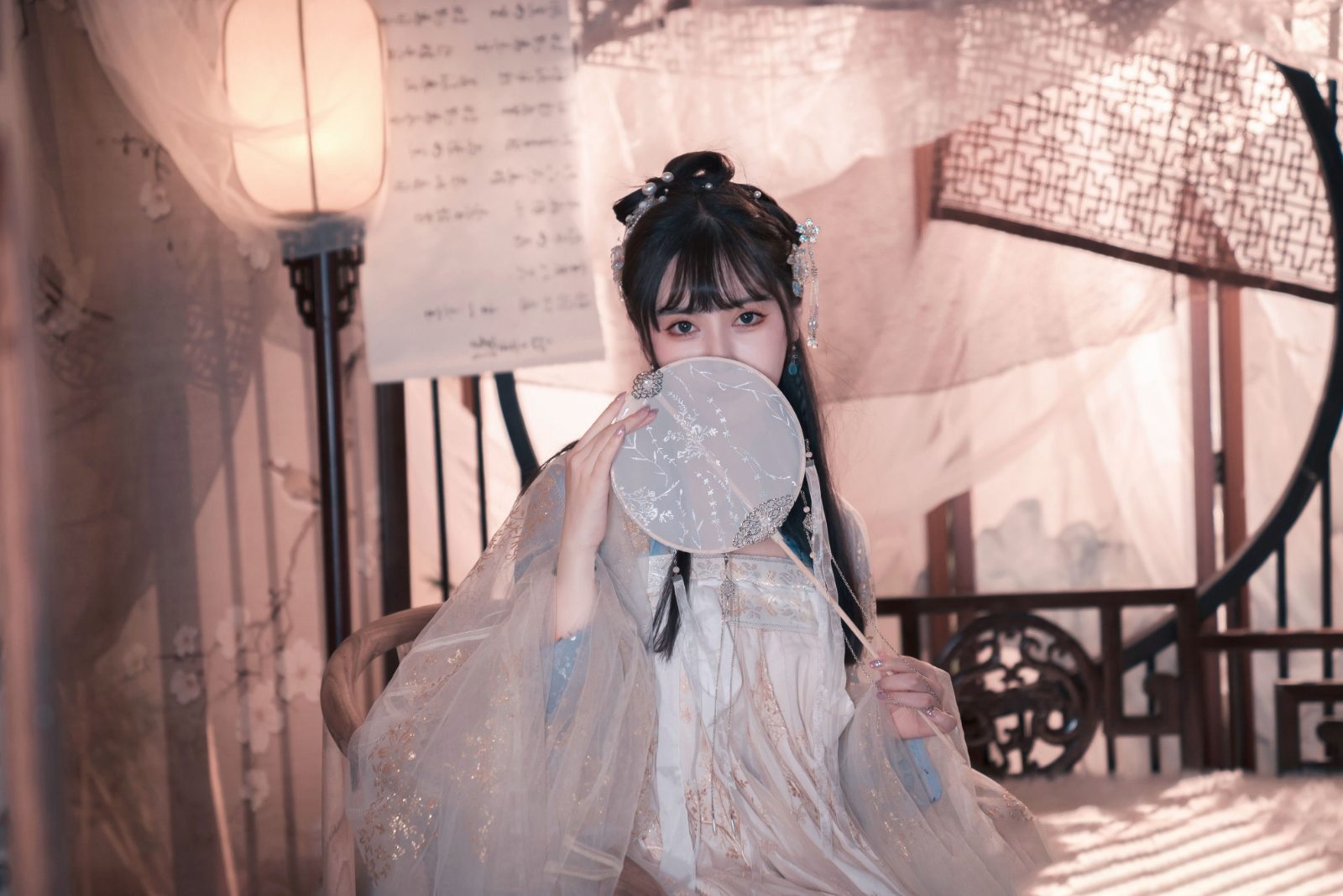侠女逍遥录 角色养成 资料图 4