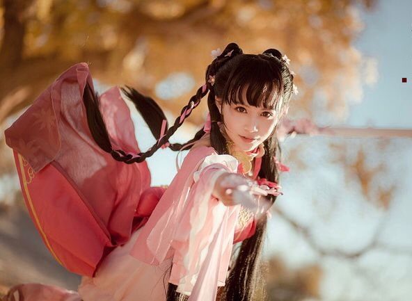 侠女逍遥录 攻略要点 实机截图 7